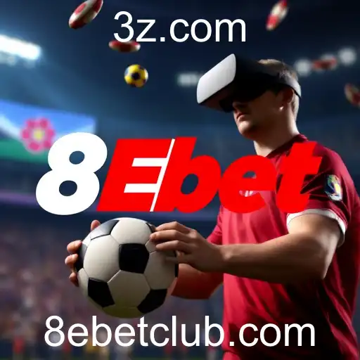 A Ascensão do 8ebet no Mercado de Apostas Online