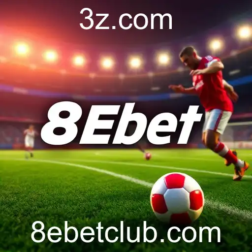 A Ascensão do 8ebet no Cenário dos Jogos Online