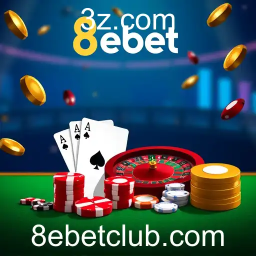 Explorando o Fascinante Mundo dos Jogos de Cassino Online na 8ebet