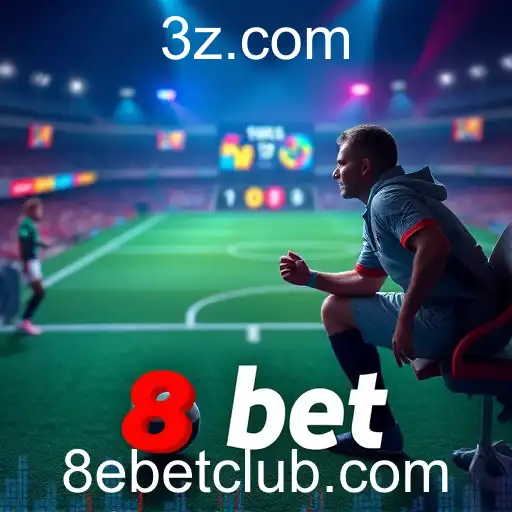 O Impacto do Mundo dos Jogos com 8ebet