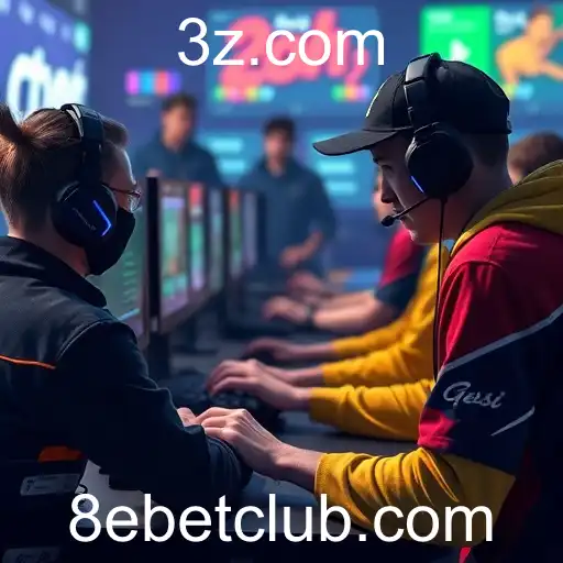 O Impacto dos Jogos Online no Brasil em 2025