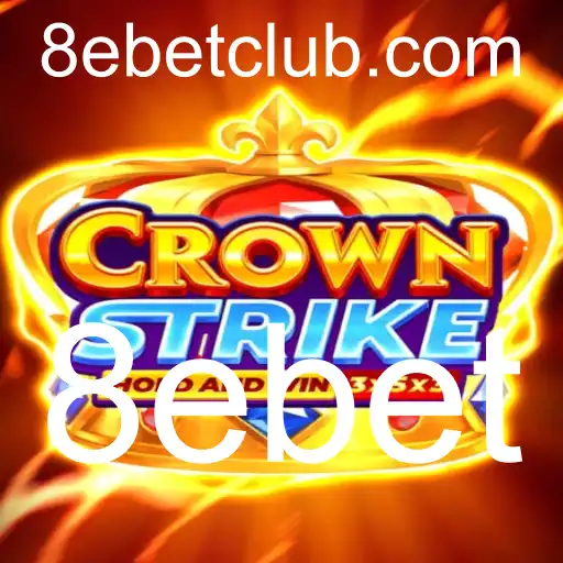 CrownStrike: O Universo Imersivo de Estratégia com ênfase em 8ebet