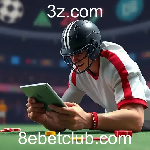 Tendências Atuais no Mundo dos Jogos de Azar