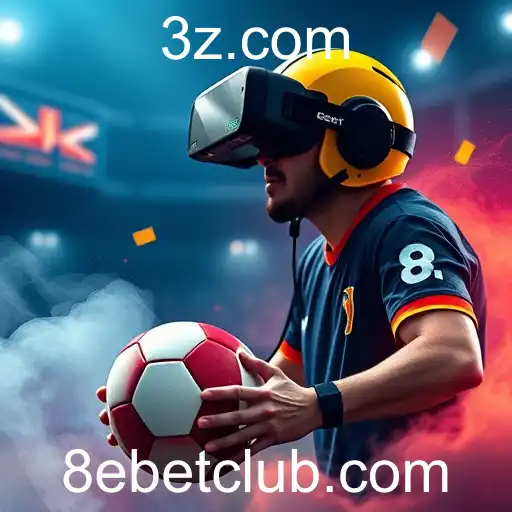 Expansão do 8ebet Atinge Recordes de Participação