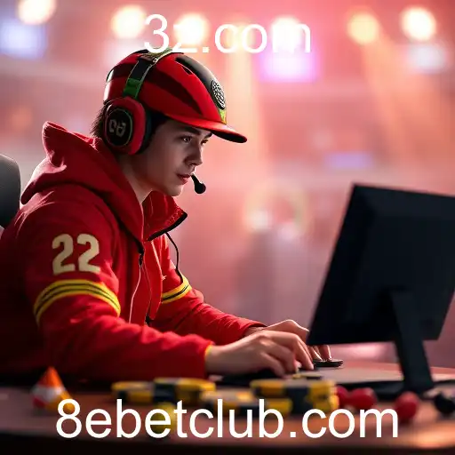 Crescimento Explosivo dos Sites de Jogos em 2026