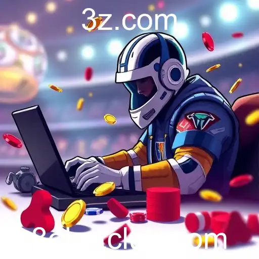 A Revolução dos Jogos Online: O Impacto do 8ebet em 2026