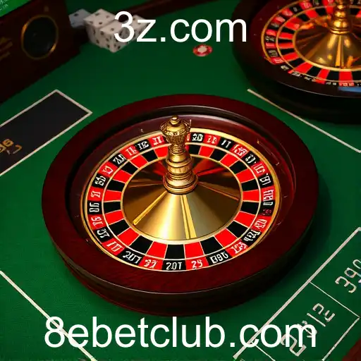 Tendências de Jogos e a Ascensão do 8ebet