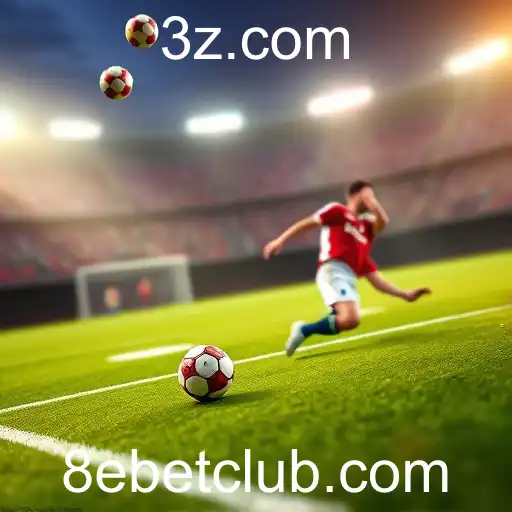 A Evolução dos Jogos Online em 2026: Um Olhar sobre o 8ebet