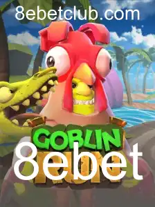 GoblinRun: Aventuras e Desafios com 8ebet