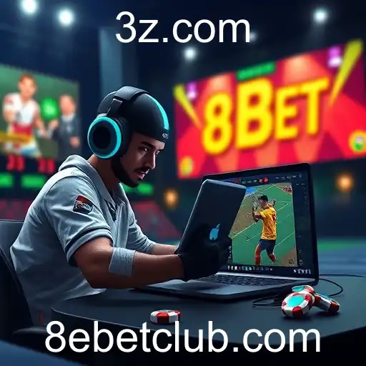 Crescimento e Desafios do Setor de Jogos Online em 2026