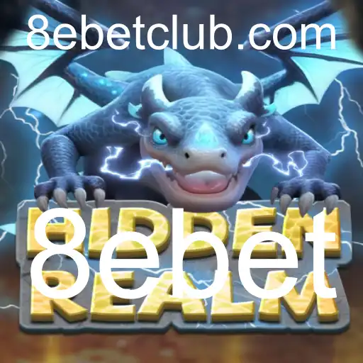 Descubra o Fascinante Mundo de HiddenRealm e a Inovadora Plataforma 8ebet