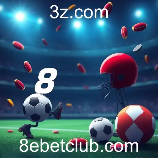 O Impacto do 8ebet no Mercado de Jogos Online em 2026