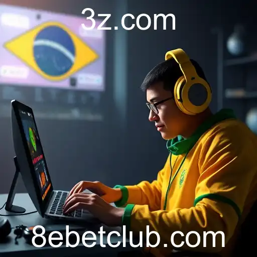 O Impacto dos Jogos Online no Brasil em 2026
