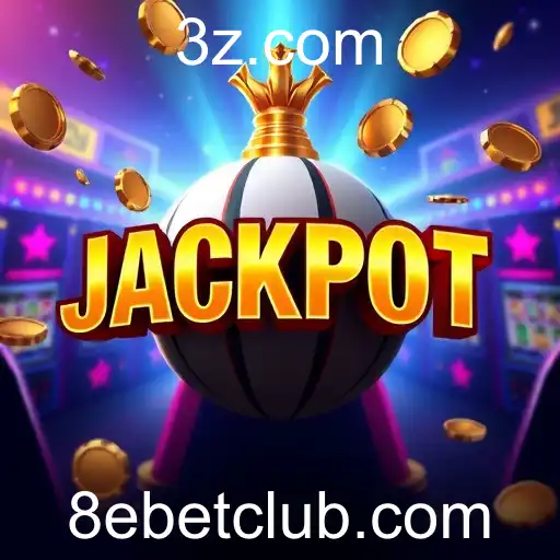 Desvendando a Emoção dos Jogos de Jackpot Progressivo no 8ebet