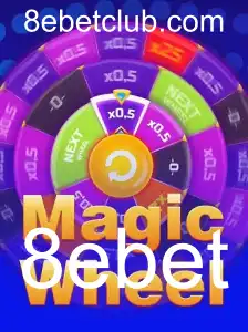 Descubra o Mundo Encantado de MagicWheel: Diversão e Estratégia na Nova Sensação dos Jogos