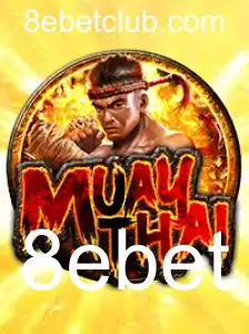 Explorando o Mundo de MuayThai com 8ebet