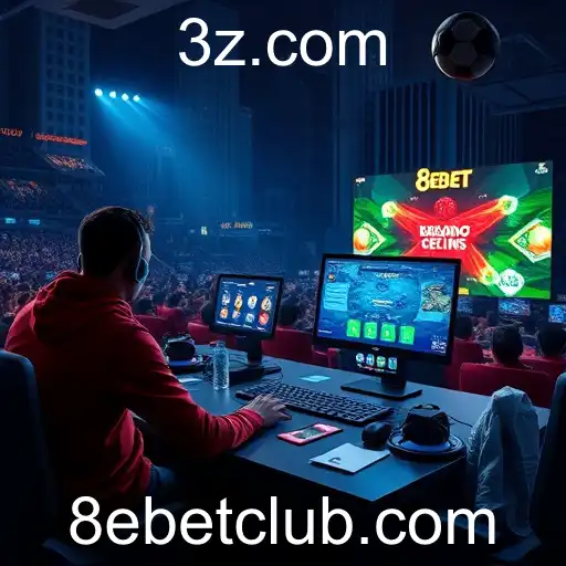 A Ascensão dos Sites de Jogos Online em 2026