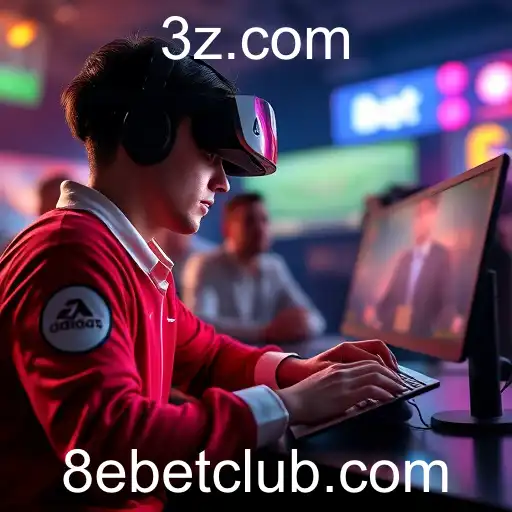 Inovações e Desafios no Mundo dos Jogos Online