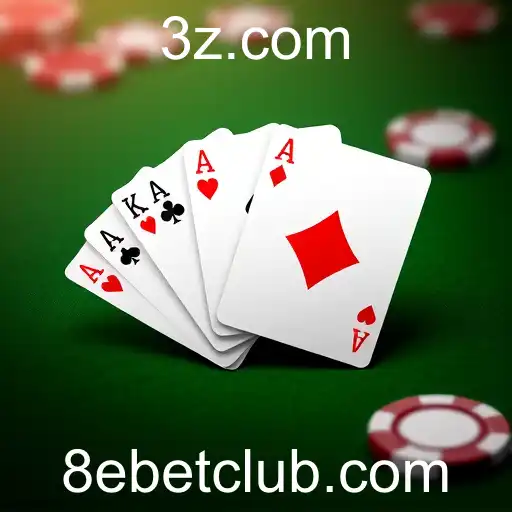 A Emoção e Conveniência do Poker Online no