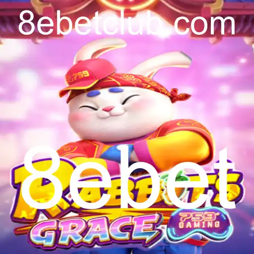 Descubra RabbitsGrace: O Jogo que Está Conquistando a Comunidade 8ebet