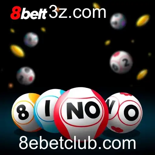 A Ascensão do 8eBet no Cenário dos Jogos em 2026