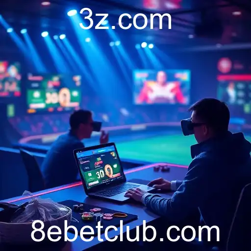 A Ascensão dos Jogos Online em 2026