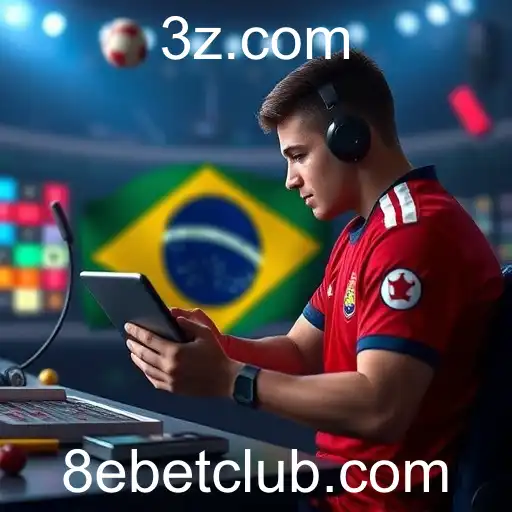 A Ascensão de Sites de Jogos Online no Brasil