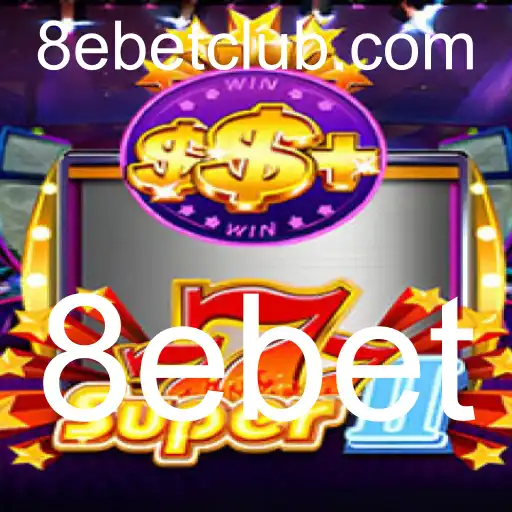 Super777II: Descubra o Mundo Empolgante do Jogo com 8ebet