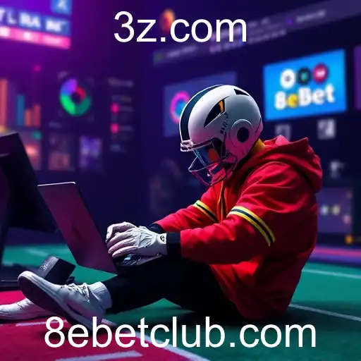 A Ascensão e Desafios do Mercado de Jogos Online