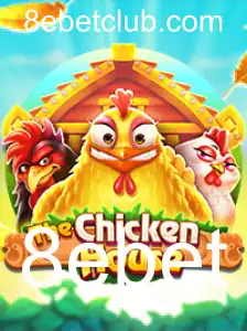 Explorando TheChickenHouse: Um Jogo Inovador com 8ebet