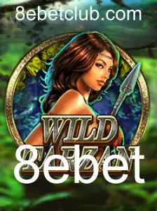 Explorando as Aventuras de WildTarzan no Universo 8ebet