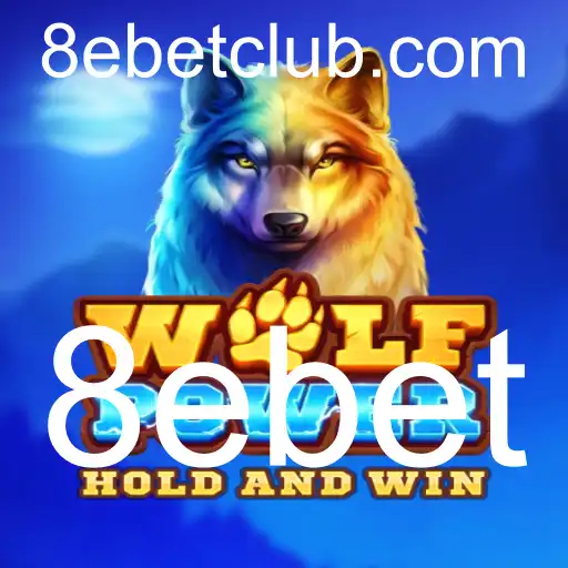 Descubra o Jogo 'WolfPower': Experimente a Emoção de 8ebet